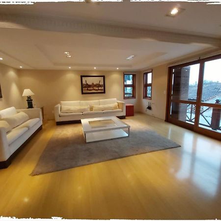 Residencial Joao Pessoa Apartment Canela Ngoại thất bức ảnh
