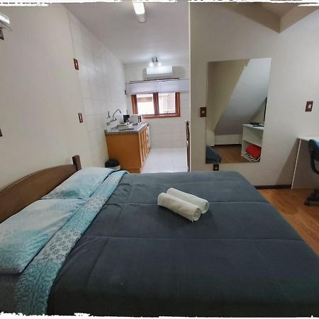 Residencial Joao Pessoa Apartment Canela Ngoại thất bức ảnh