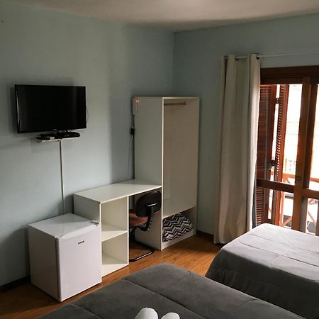 Residencial Joao Pessoa Apartment Canela Ngoại thất bức ảnh