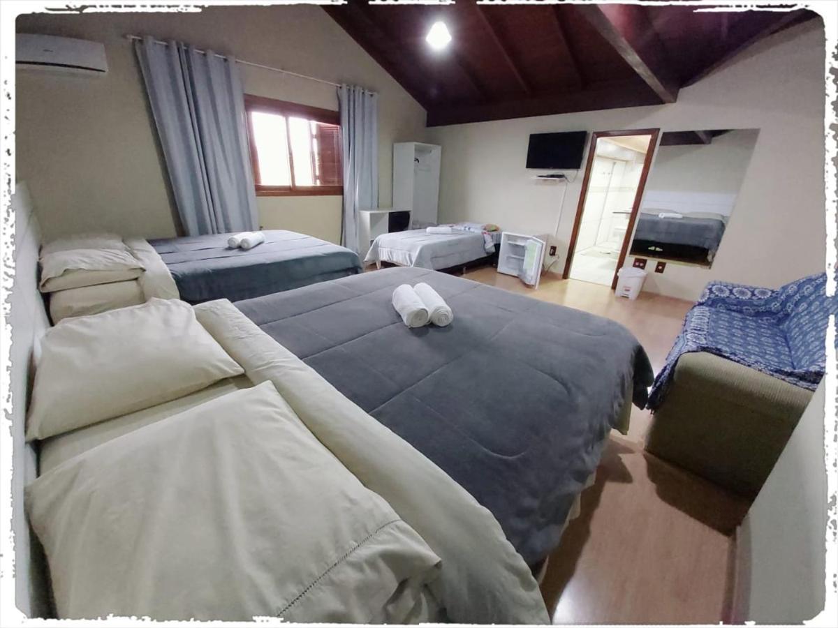 Residencial Joao Pessoa Apartment Canela Ngoại thất bức ảnh