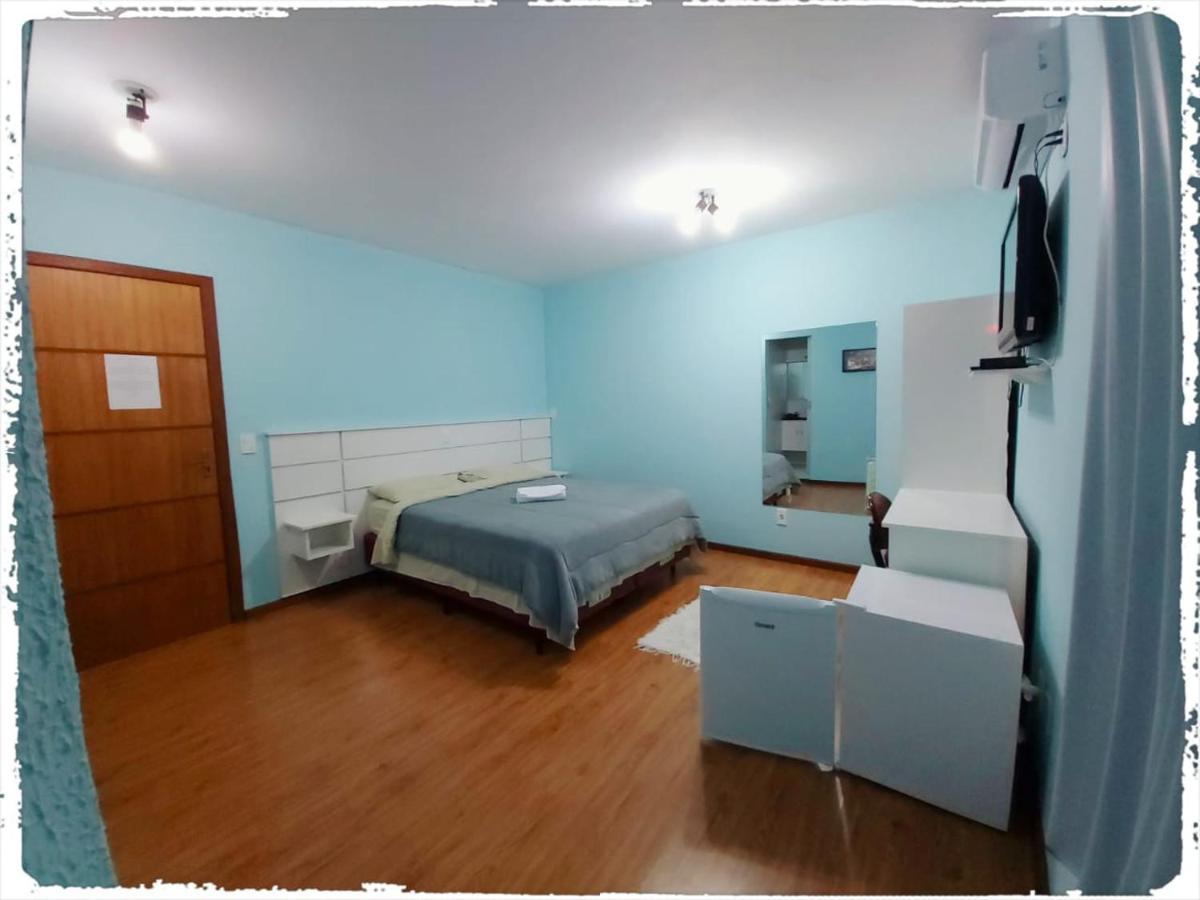 Residencial Joao Pessoa Apartment Canela Ngoại thất bức ảnh