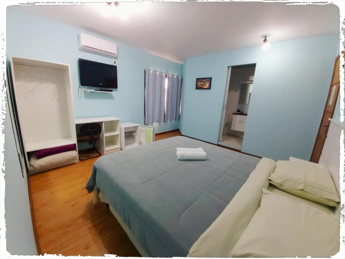 Residencial Joao Pessoa Apartment Canela Ngoại thất bức ảnh