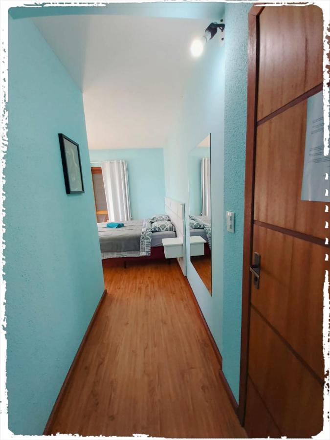 Residencial Joao Pessoa Apartment Canela Ngoại thất bức ảnh