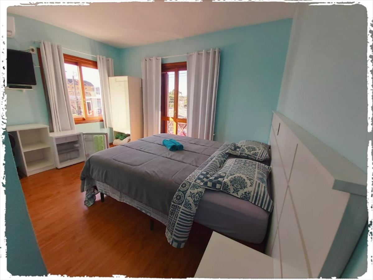 Residencial Joao Pessoa Apartment Canela Ngoại thất bức ảnh