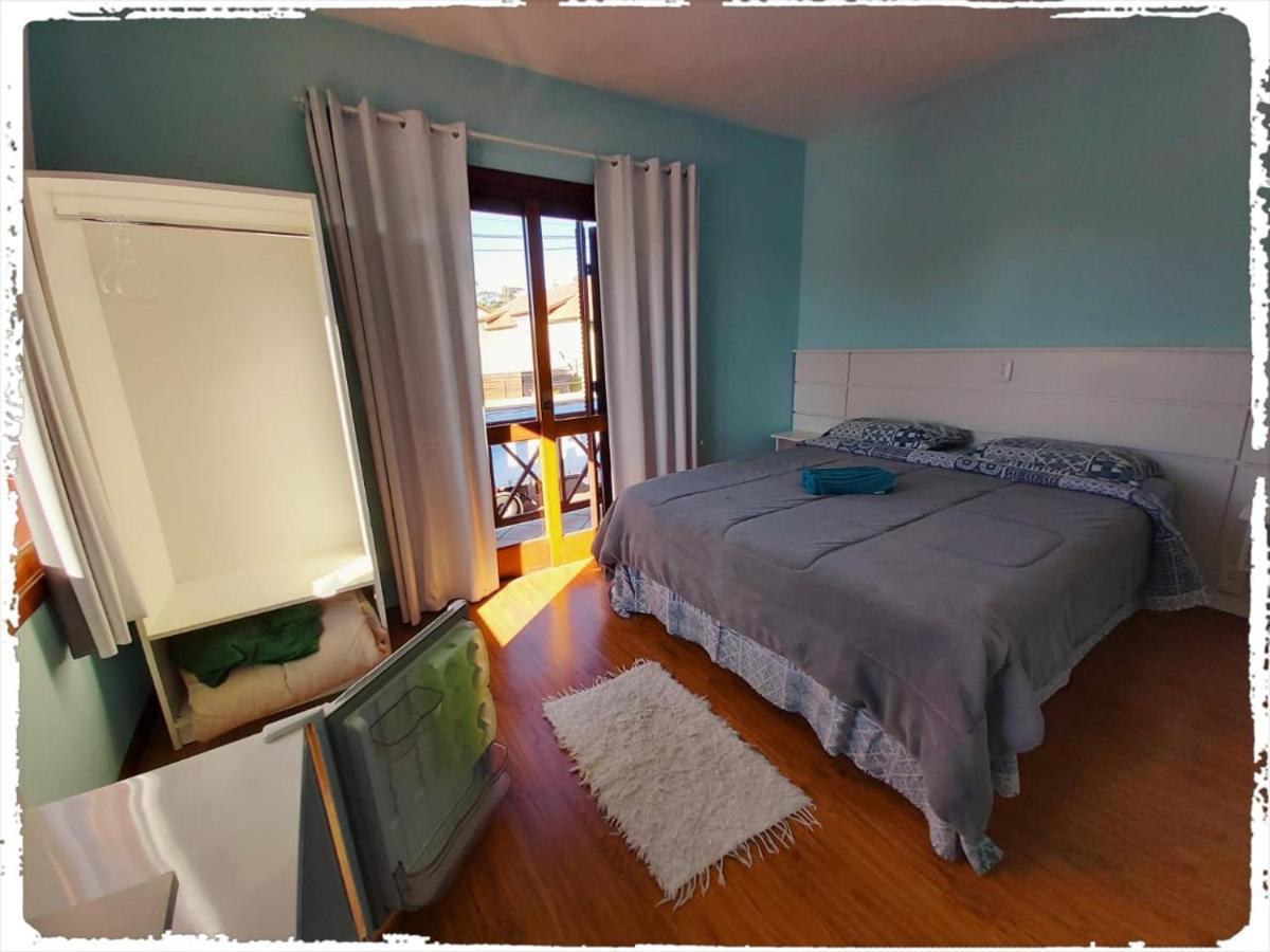 Residencial Joao Pessoa Apartment Canela Ngoại thất bức ảnh