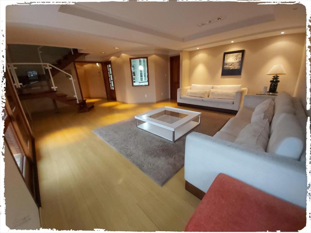 Residencial Joao Pessoa Apartment Canela Ngoại thất bức ảnh