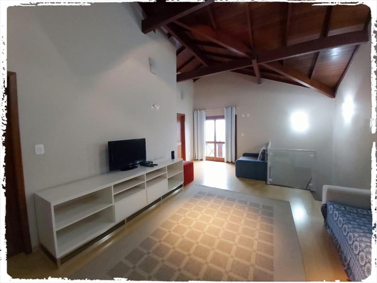 Residencial Joao Pessoa Apartment Canela Ngoại thất bức ảnh