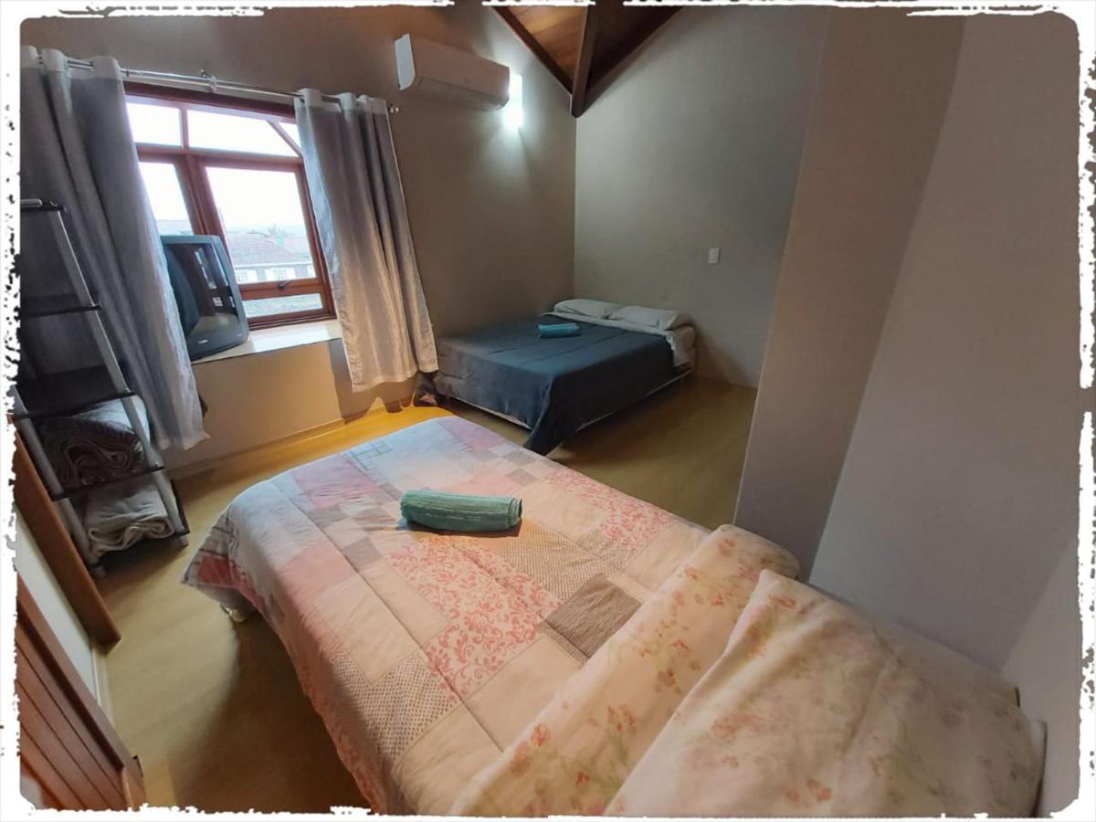 Residencial Joao Pessoa Apartment Canela Ngoại thất bức ảnh