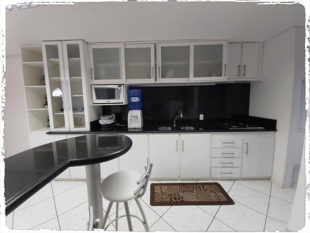 Residencial Joao Pessoa Apartment Canela Ngoại thất bức ảnh