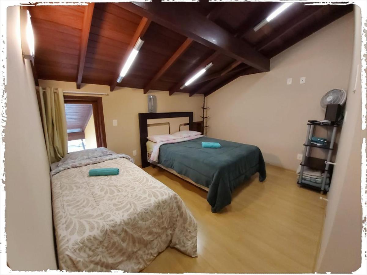 Residencial Joao Pessoa Apartment Canela Ngoại thất bức ảnh