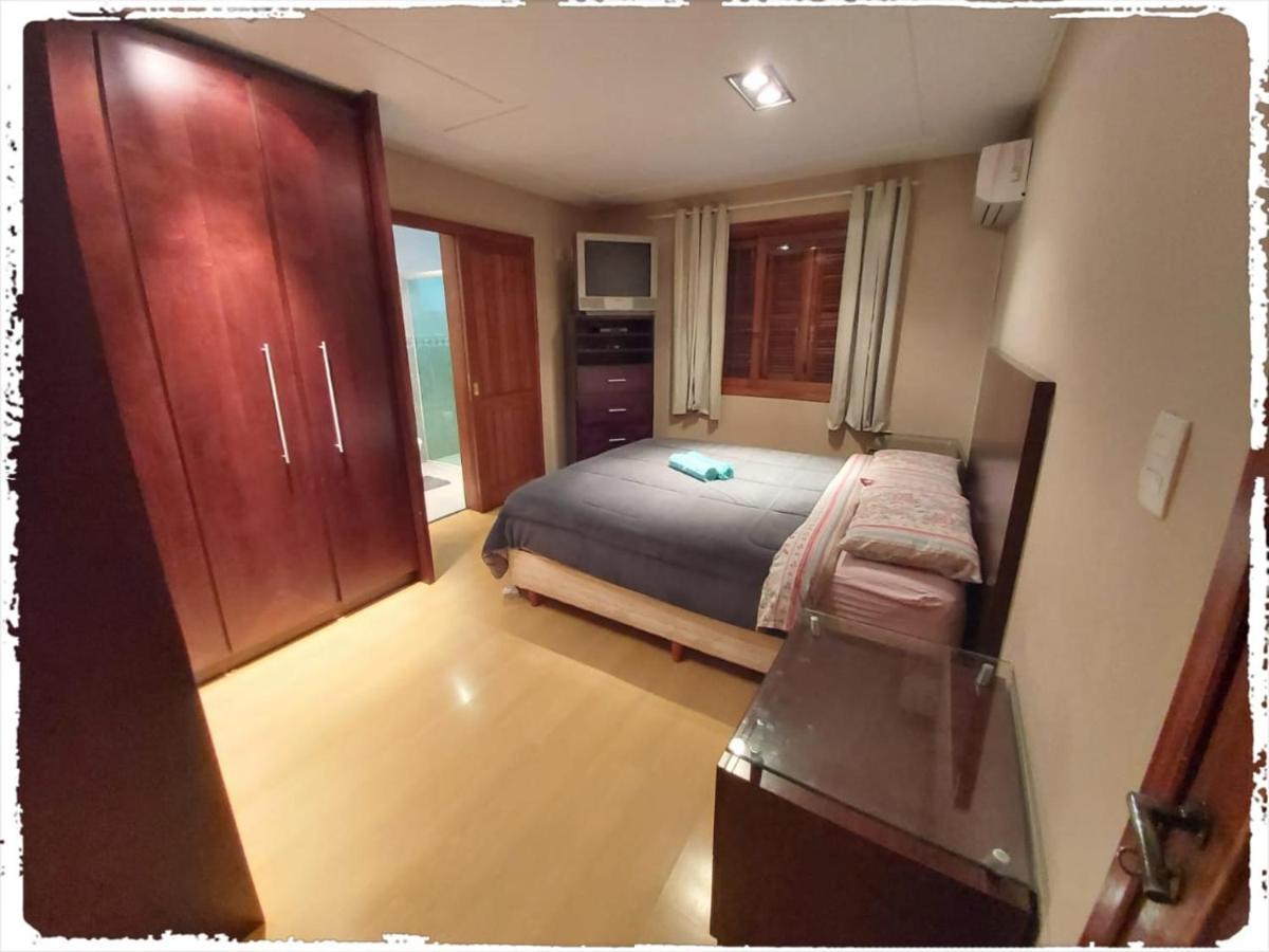 Residencial Joao Pessoa Apartment Canela Ngoại thất bức ảnh