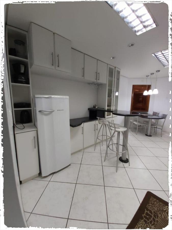 Residencial Joao Pessoa Apartment Canela Ngoại thất bức ảnh