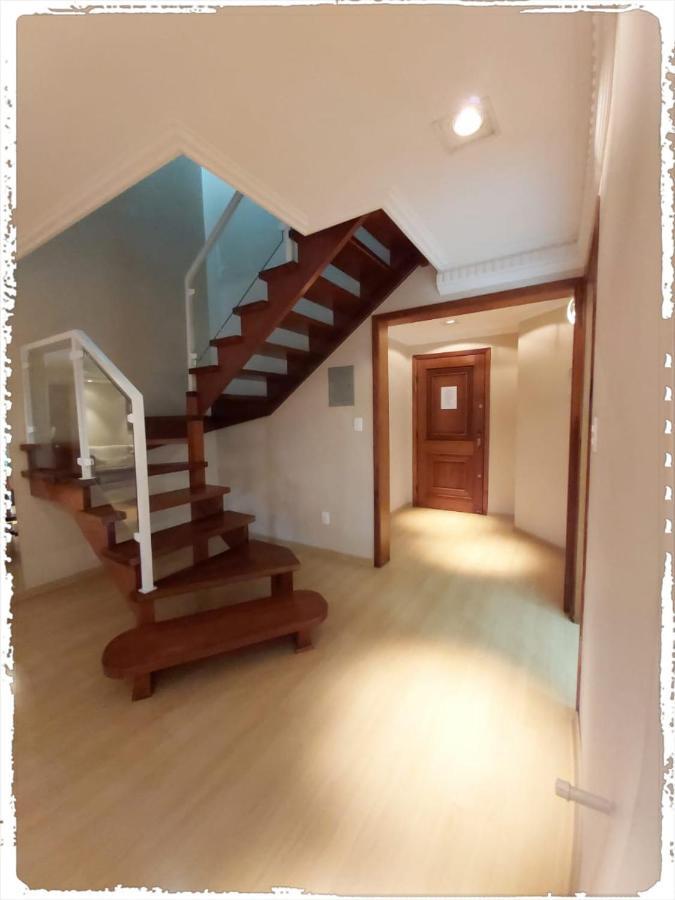 Residencial Joao Pessoa Apartment Canela Ngoại thất bức ảnh