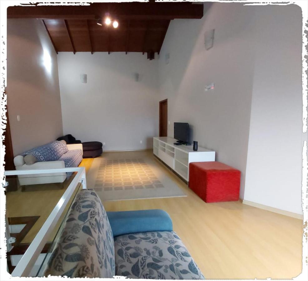 Residencial Joao Pessoa Apartment Canela Ngoại thất bức ảnh