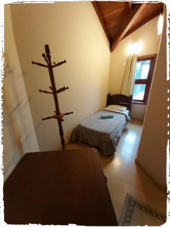Residencial Joao Pessoa Apartment Canela Ngoại thất bức ảnh