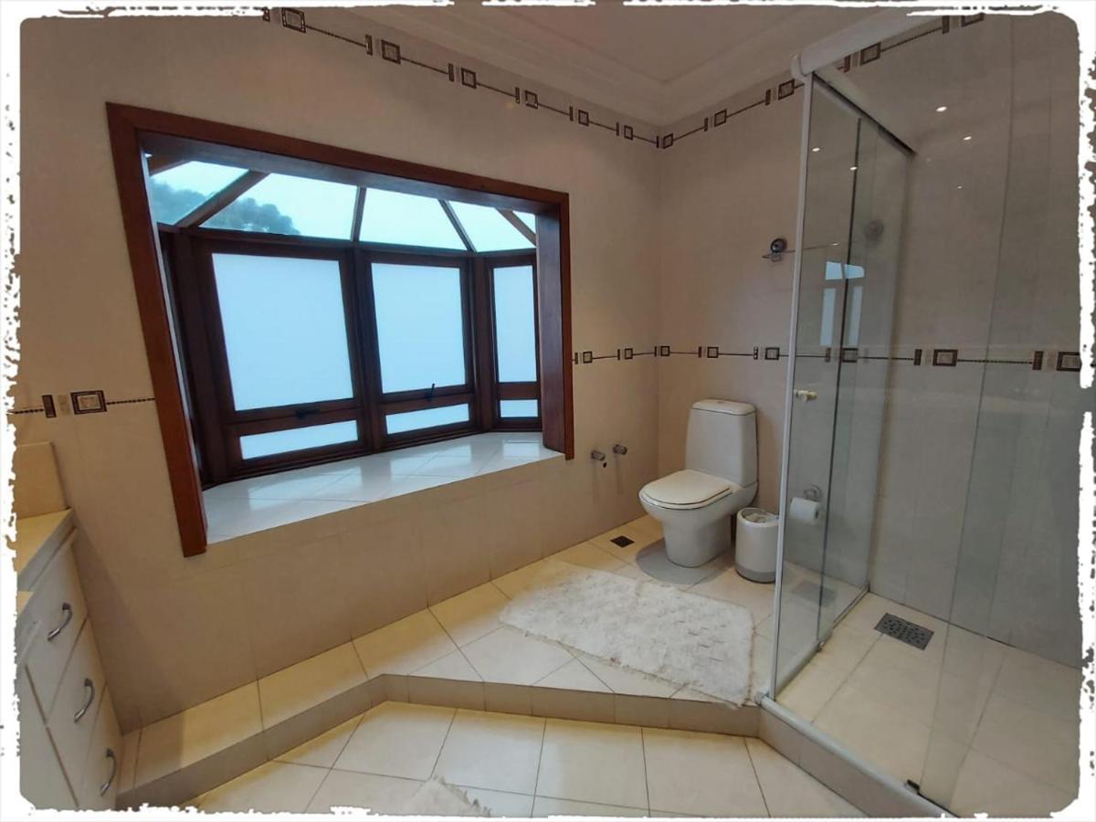 Residencial Joao Pessoa Apartment Canela Ngoại thất bức ảnh