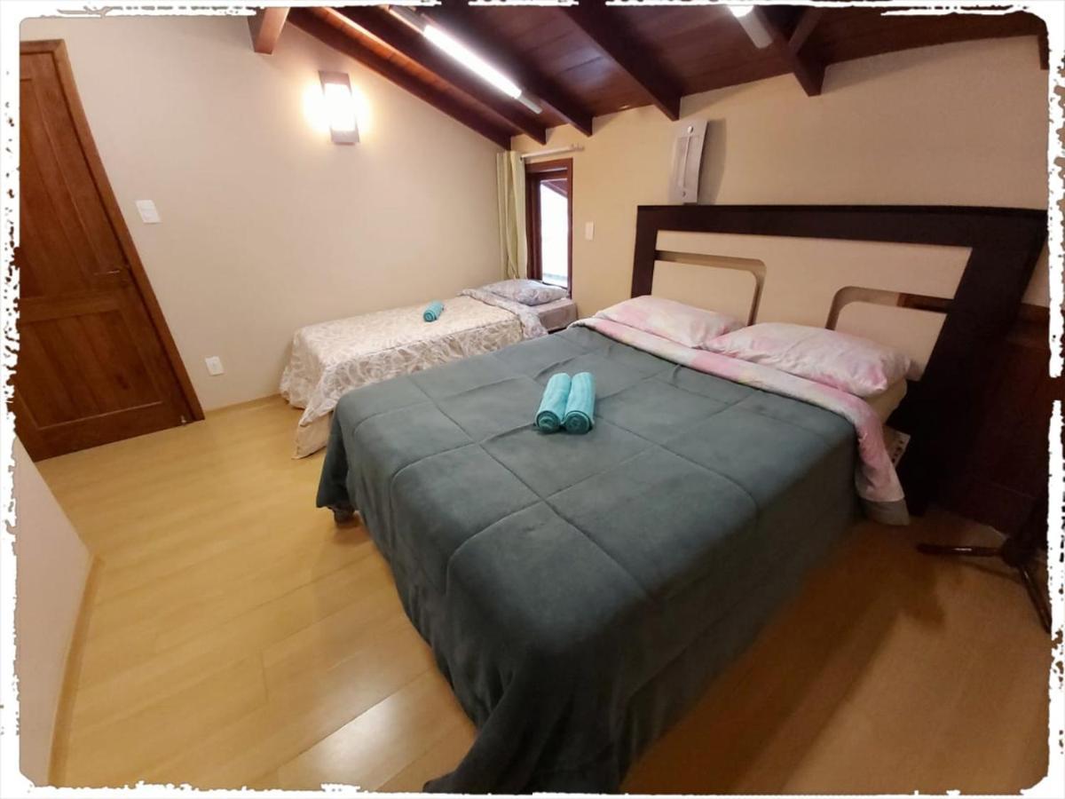 Residencial Joao Pessoa Apartment Canela Ngoại thất bức ảnh