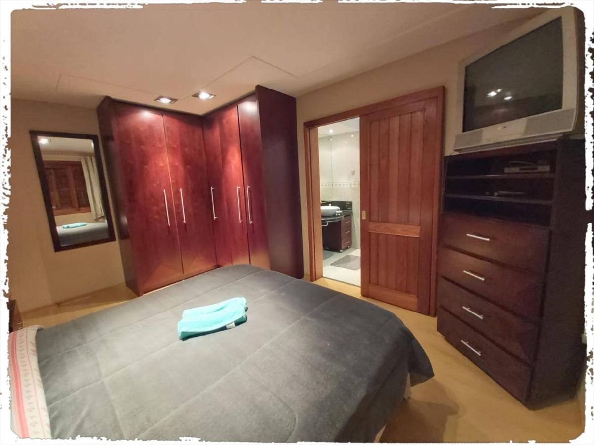 Residencial Joao Pessoa Apartment Canela Ngoại thất bức ảnh
