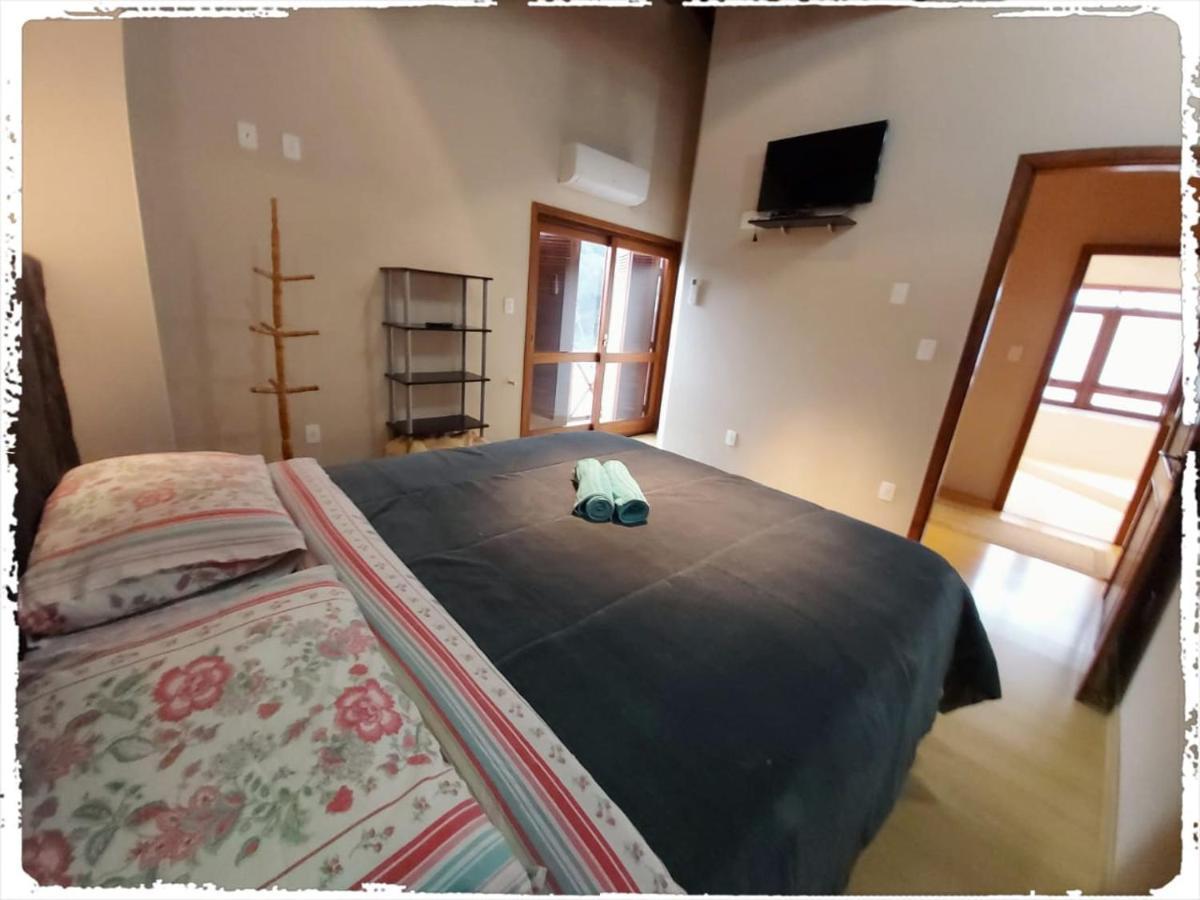 Residencial Joao Pessoa Apartment Canela Ngoại thất bức ảnh