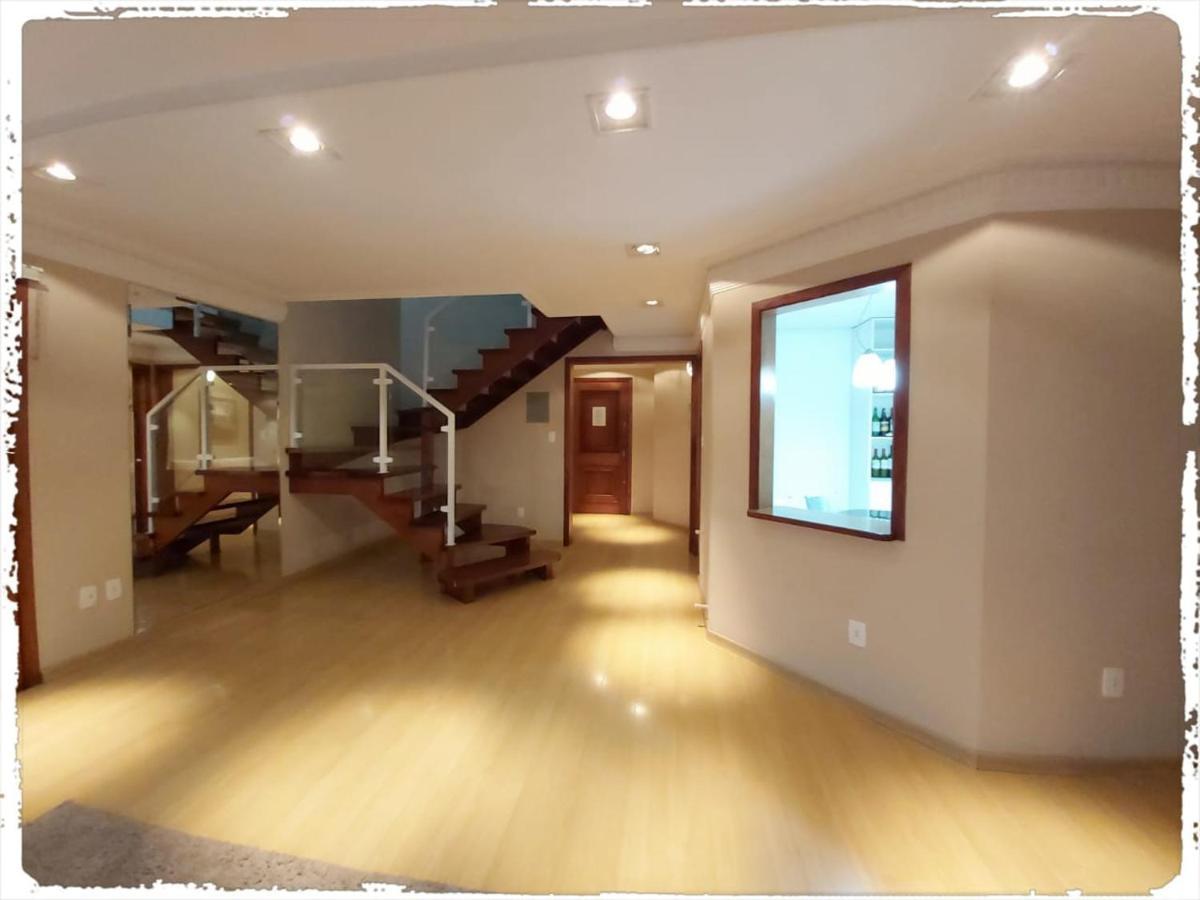 Residencial Joao Pessoa Apartment Canela Ngoại thất bức ảnh