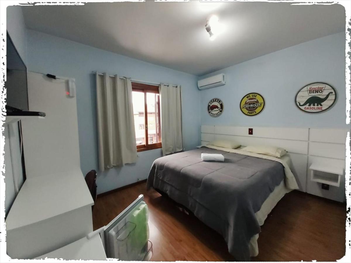 Residencial Joao Pessoa Apartment Canela Ngoại thất bức ảnh