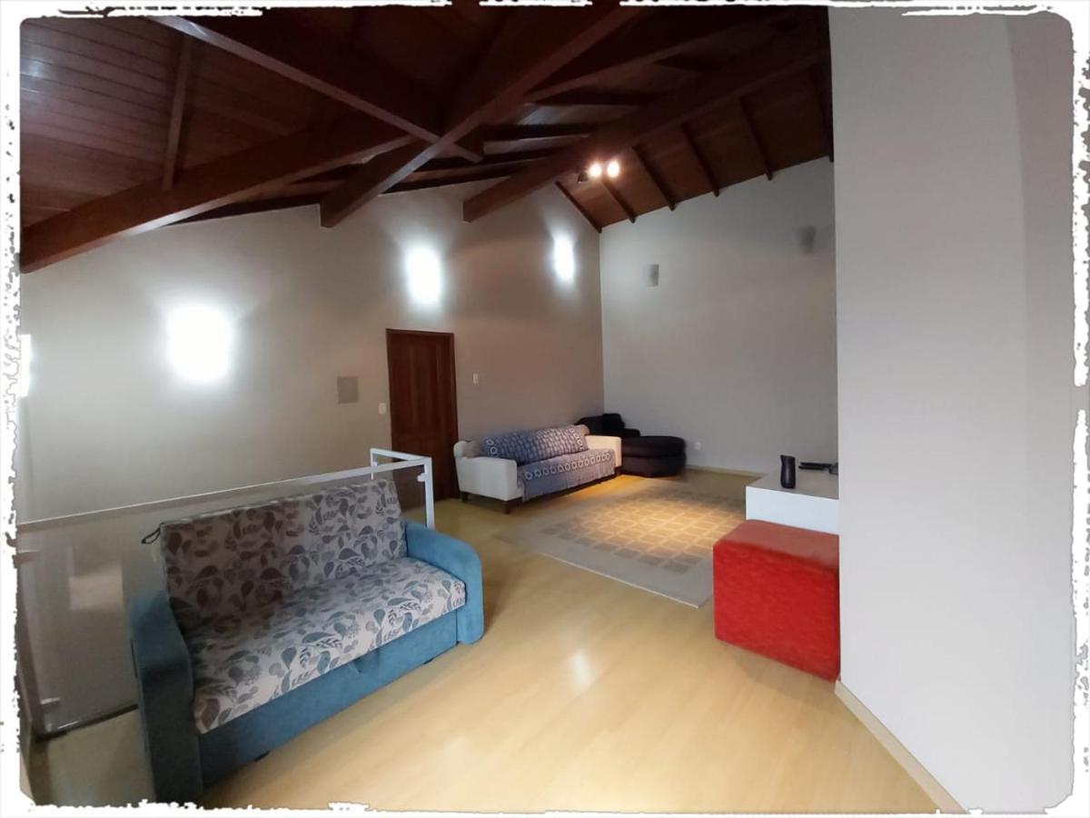 Residencial Joao Pessoa Apartment Canela Ngoại thất bức ảnh