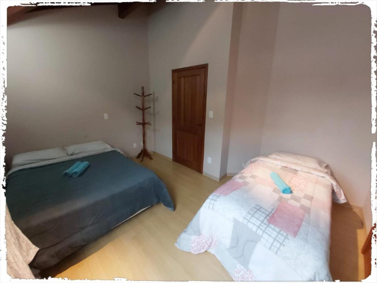 Residencial Joao Pessoa Apartment Canela Ngoại thất bức ảnh