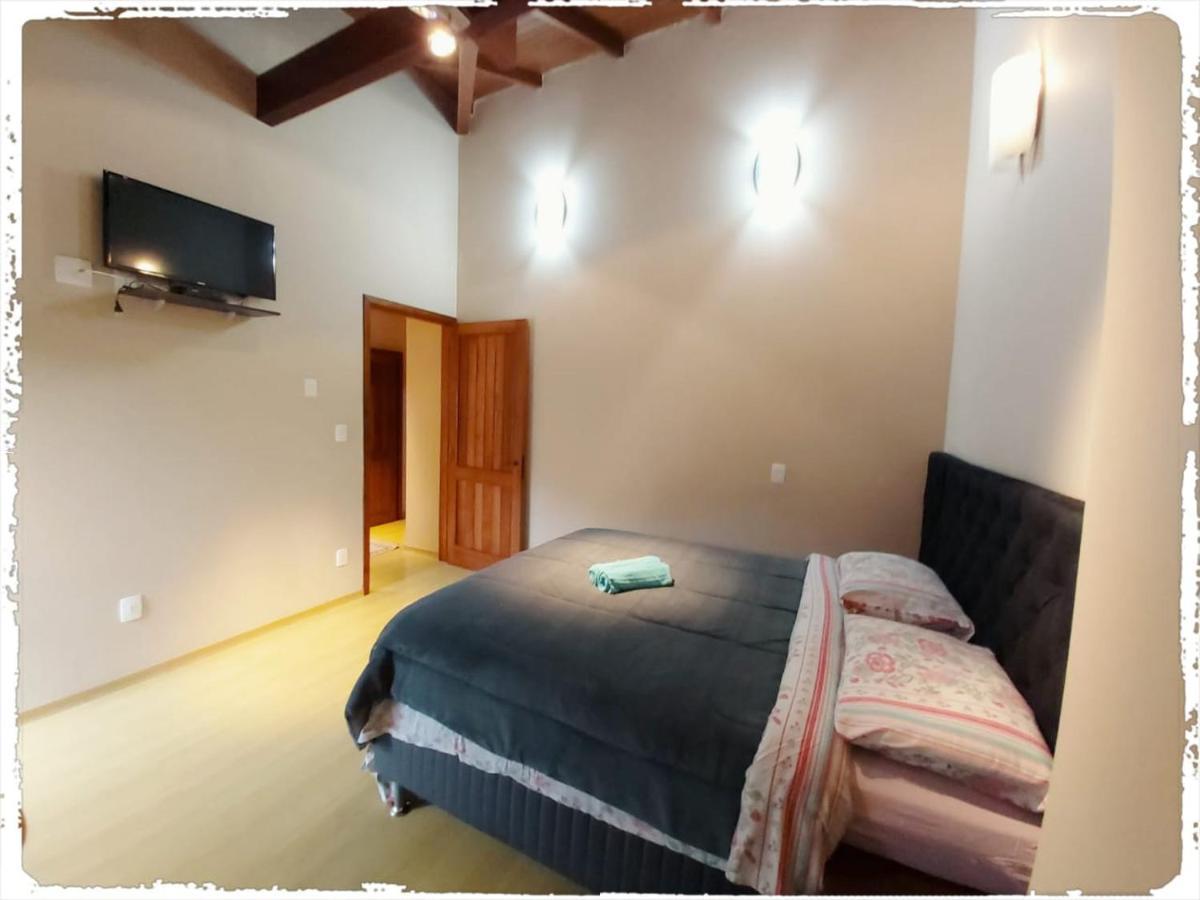 Residencial Joao Pessoa Apartment Canela Ngoại thất bức ảnh