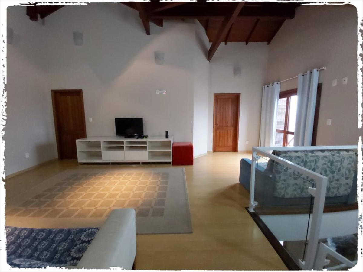 Residencial Joao Pessoa Apartment Canela Ngoại thất bức ảnh