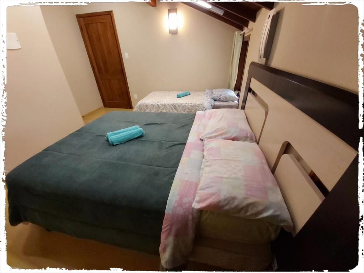 Residencial Joao Pessoa Apartment Canela Ngoại thất bức ảnh