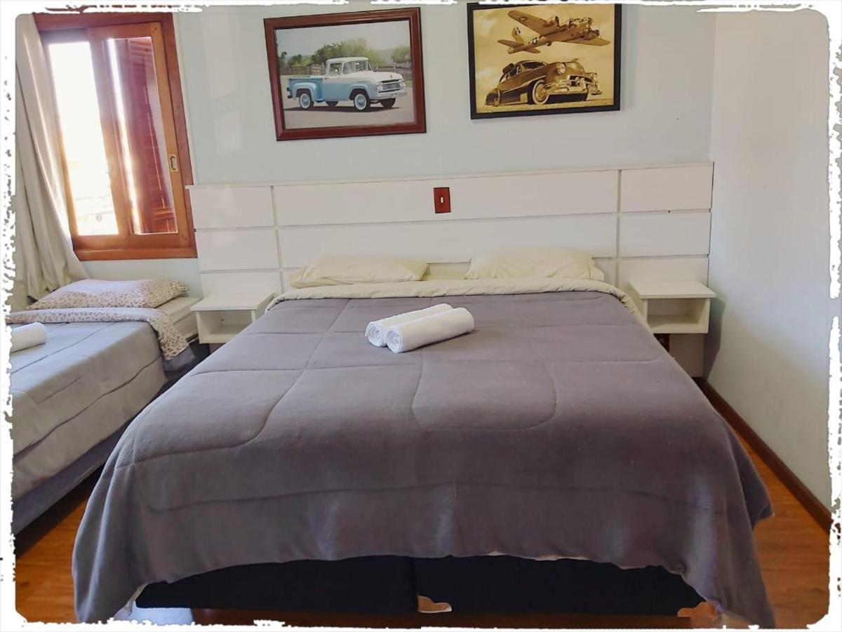 Residencial Joao Pessoa Apartment Canela Ngoại thất bức ảnh