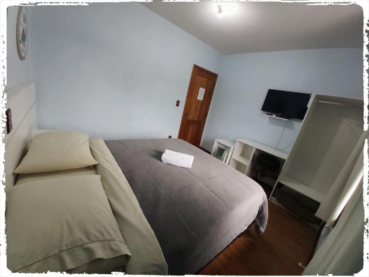 Residencial Joao Pessoa Apartment Canela Ngoại thất bức ảnh