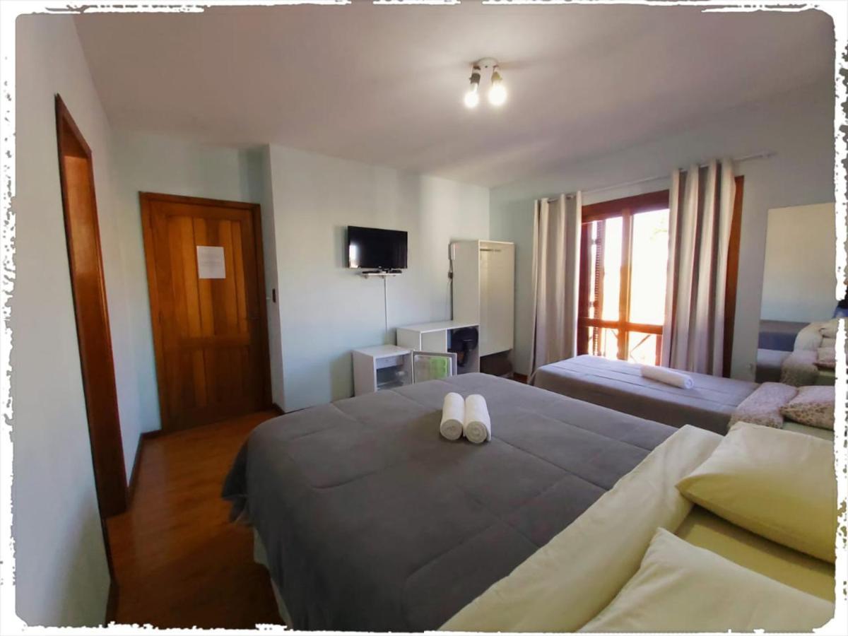 Residencial Joao Pessoa Apartment Canela Ngoại thất bức ảnh