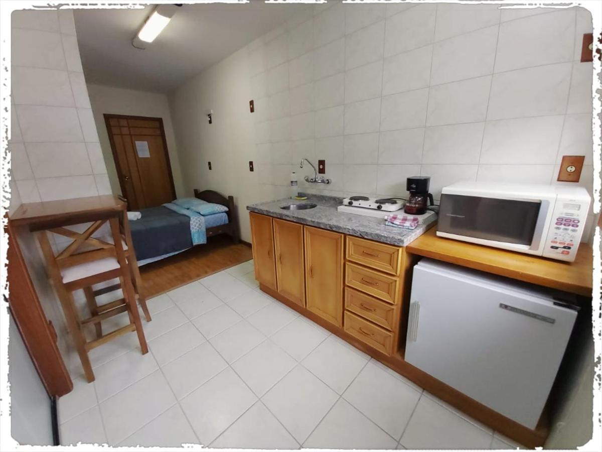 Residencial Joao Pessoa Apartment Canela Ngoại thất bức ảnh