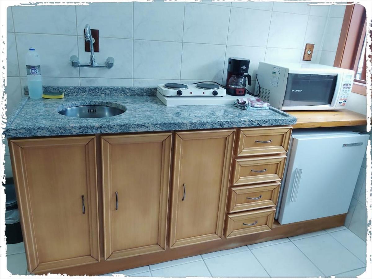 Residencial Joao Pessoa Apartment Canela Ngoại thất bức ảnh