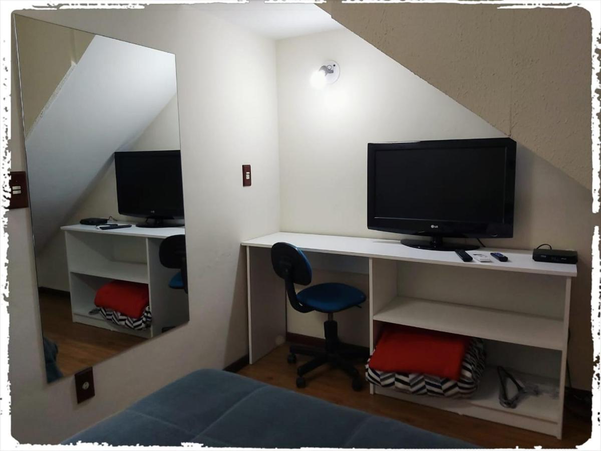 Residencial Joao Pessoa Apartment Canela Ngoại thất bức ảnh
