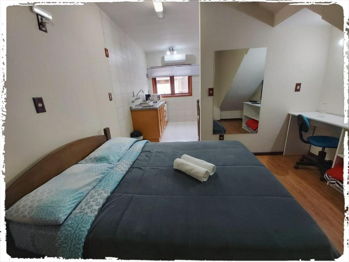 Residencial Joao Pessoa Apartment Canela Ngoại thất bức ảnh