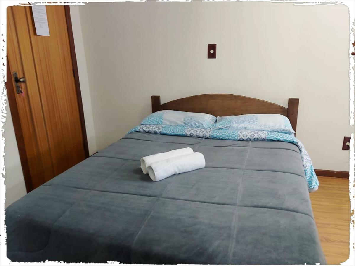 Residencial Joao Pessoa Apartment Canela Ngoại thất bức ảnh