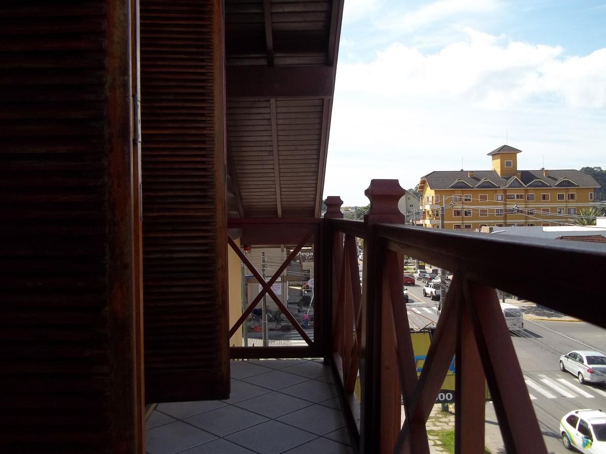 Residencial Joao Pessoa Apartment Canela Ngoại thất bức ảnh