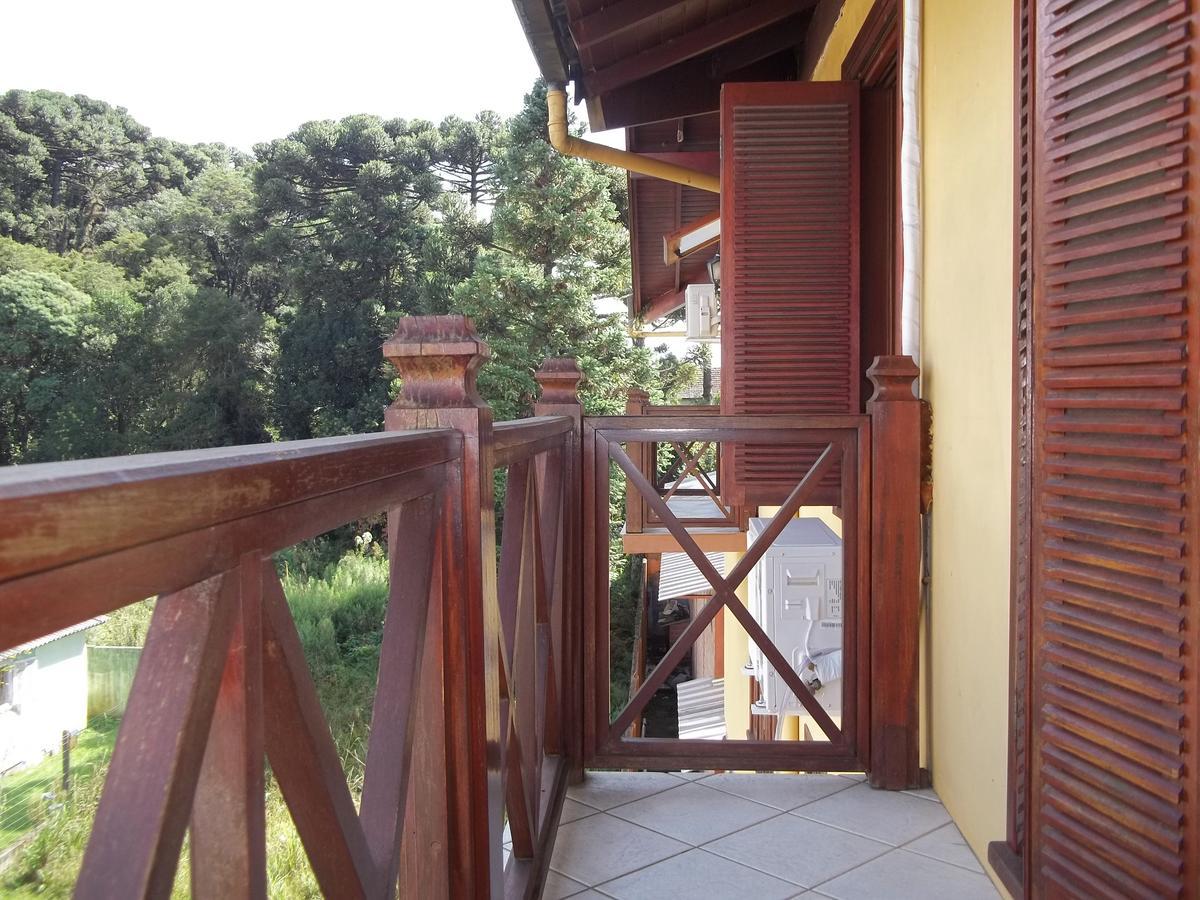 Residencial Joao Pessoa Apartment Canela Ngoại thất bức ảnh
