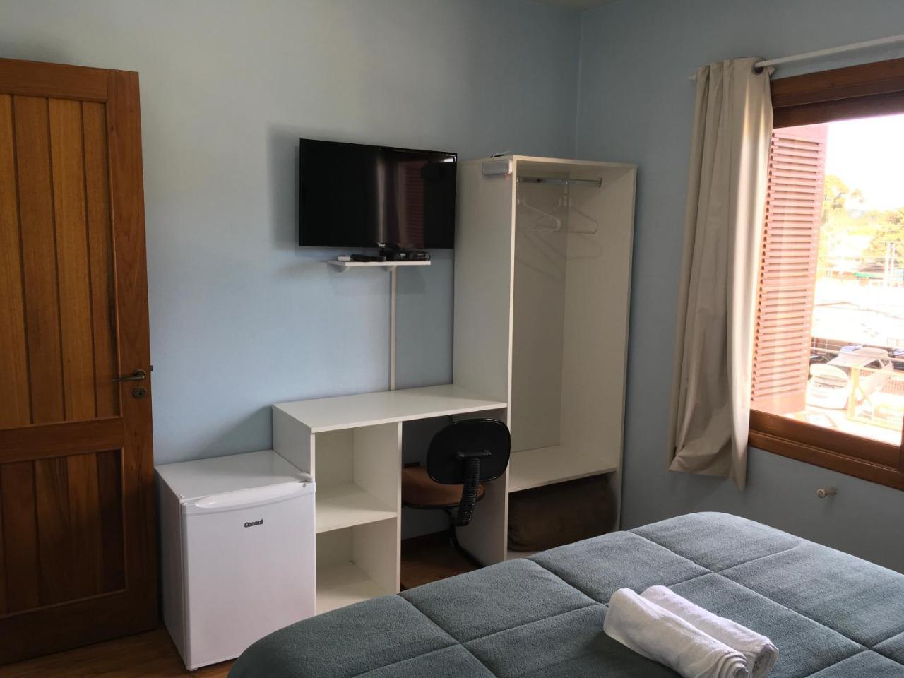 Residencial Joao Pessoa Apartment Canela Ngoại thất bức ảnh