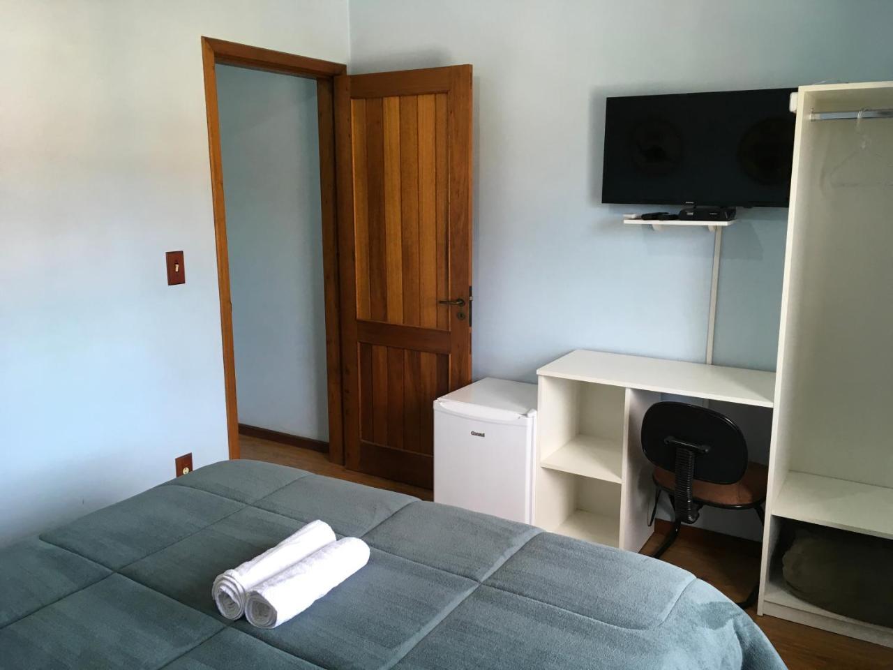 Residencial Joao Pessoa Apartment Canela Ngoại thất bức ảnh