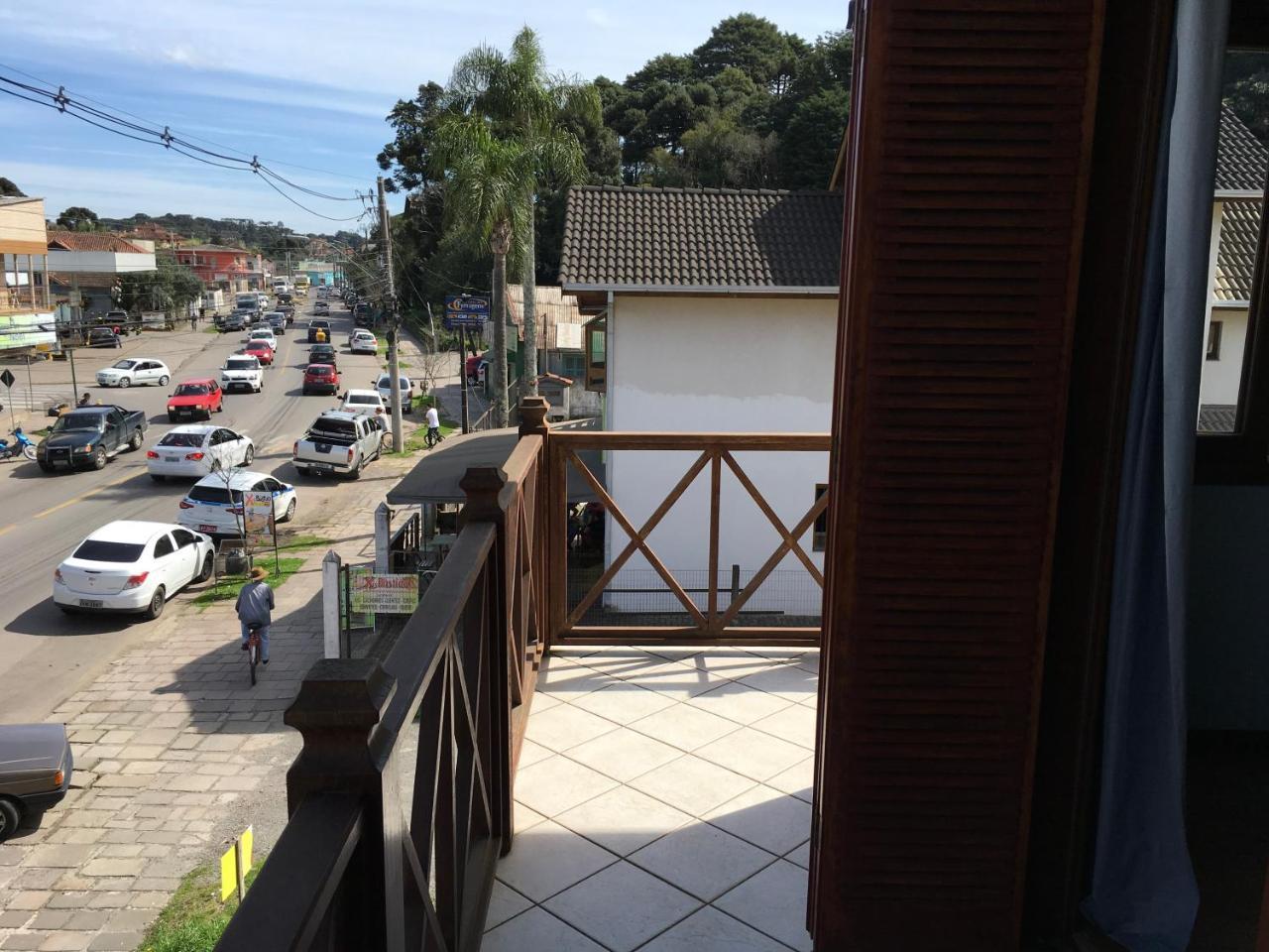 Residencial Joao Pessoa Apartment Canela Ngoại thất bức ảnh