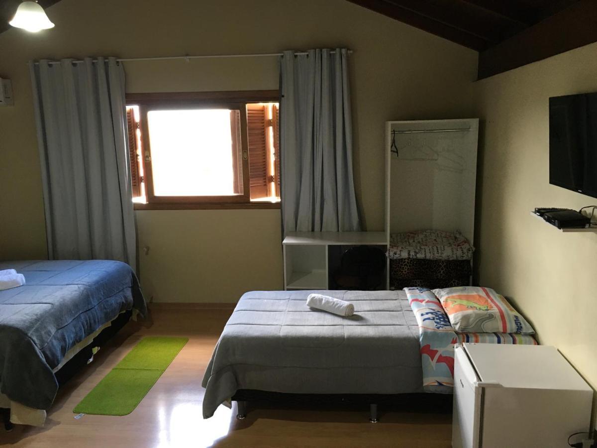 Residencial Joao Pessoa Apartment Canela Ngoại thất bức ảnh