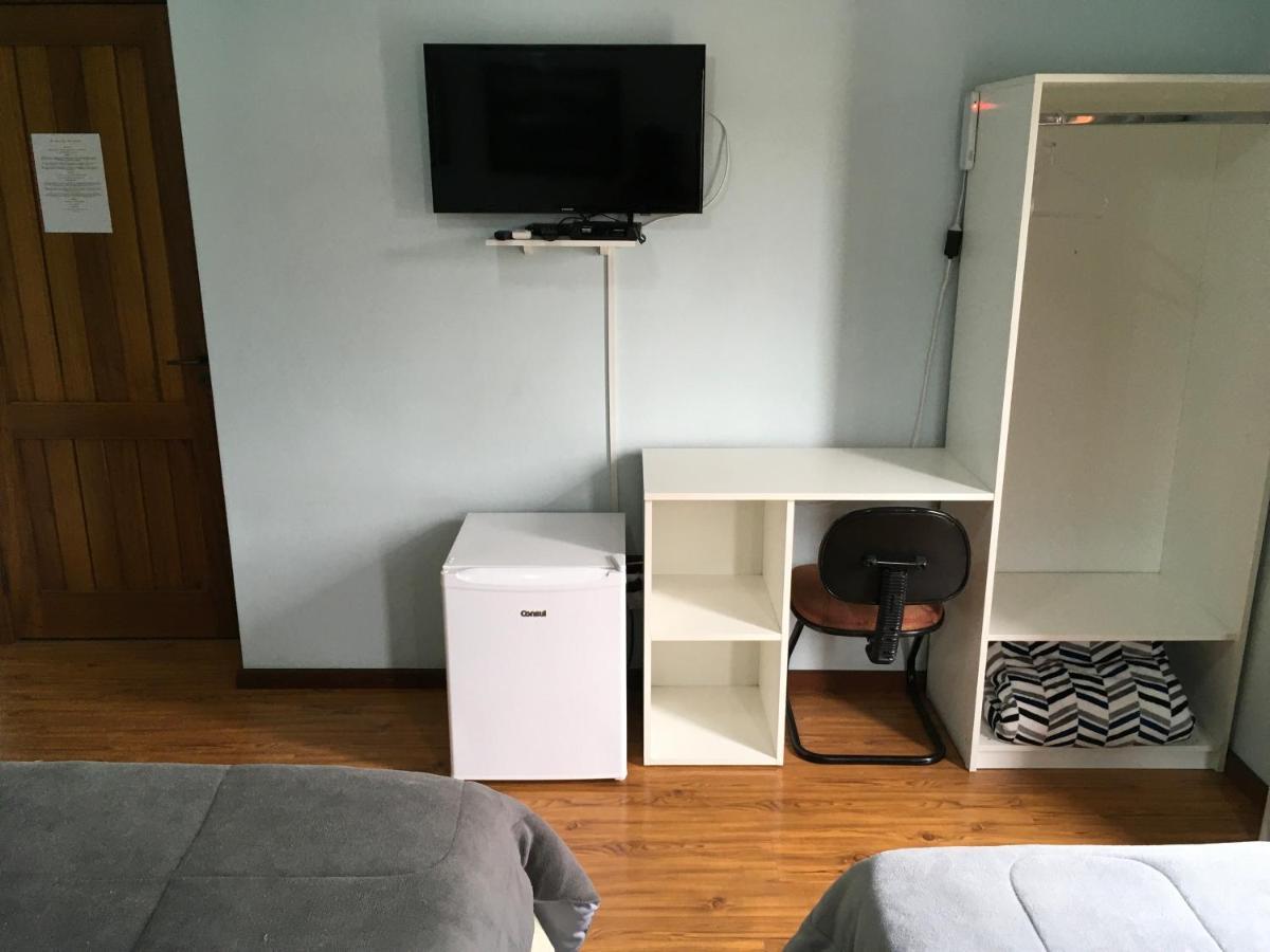 Residencial Joao Pessoa Apartment Canela Ngoại thất bức ảnh
