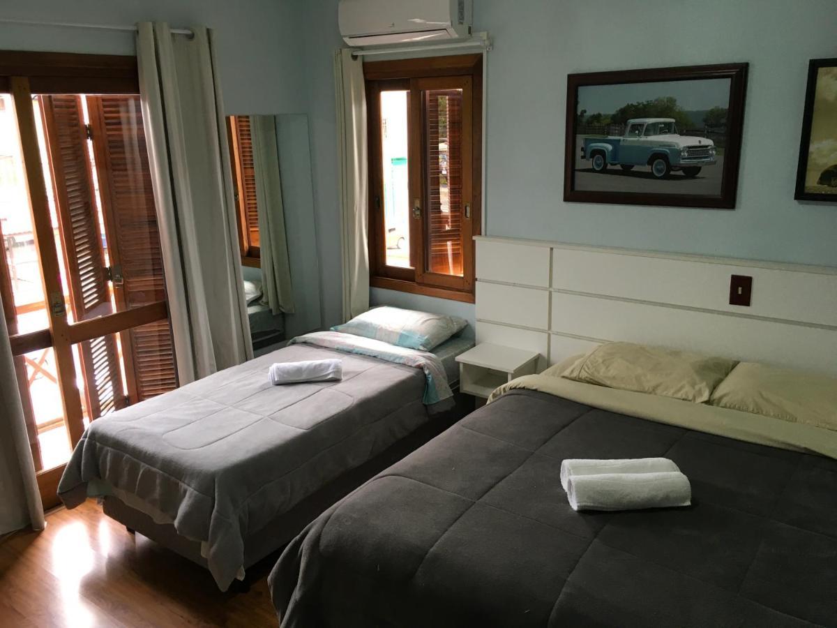 Residencial Joao Pessoa Apartment Canela Ngoại thất bức ảnh