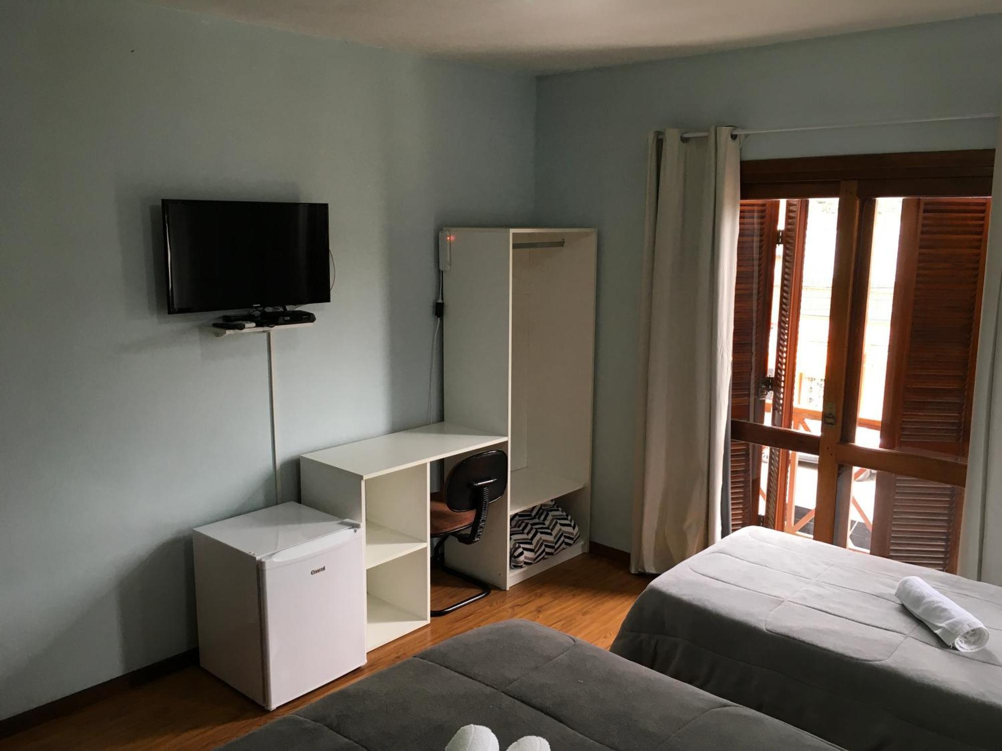 Residencial Joao Pessoa Apartment Canela Ngoại thất bức ảnh